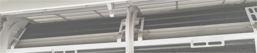 エアコンクリーニング