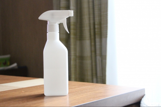 自宅で抗菌コーティングを行う場所や方法について