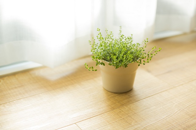 光触媒による抗菌コーティングの仕組み