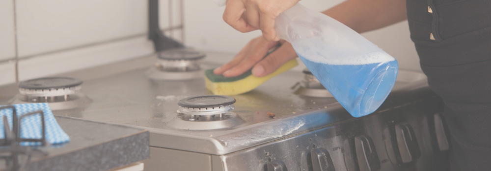 ハウスクリーニング